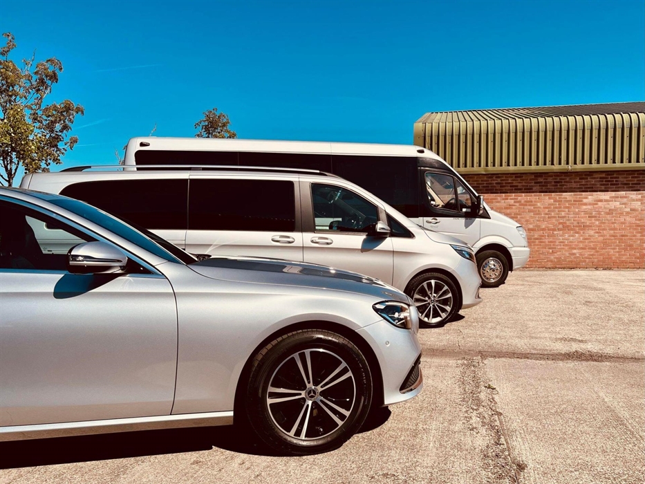 Fleet Size Selection