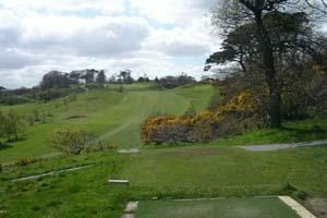 St Deiniol's Golf Club