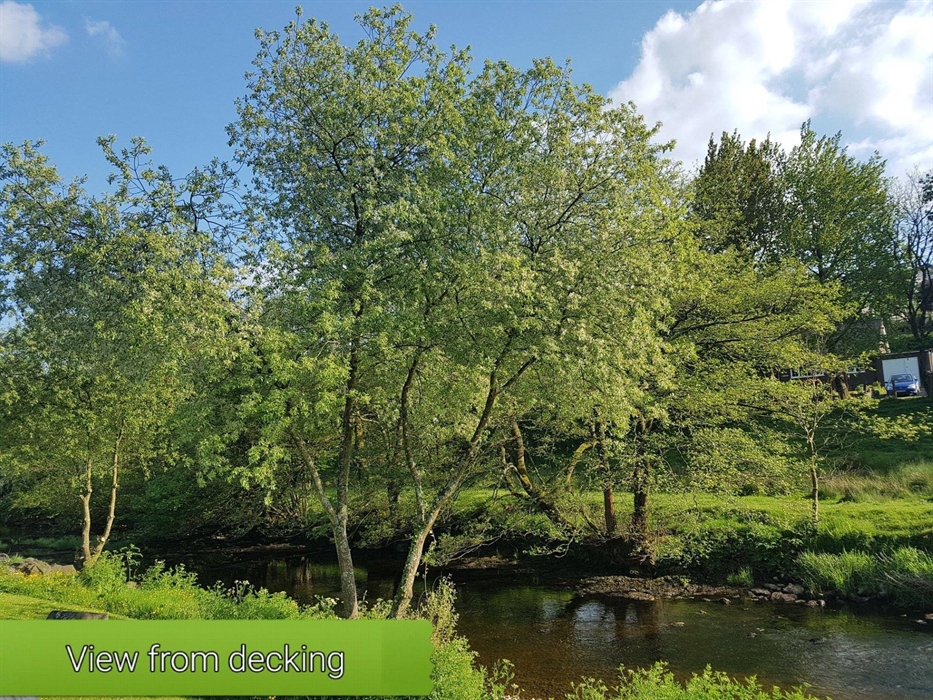 Riverbend Caravan Park