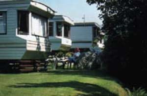 Rowen Caravan Park