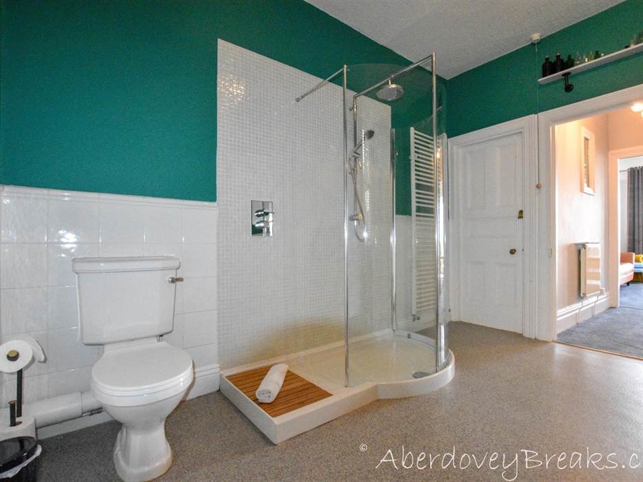 The Exchange - Bathroom