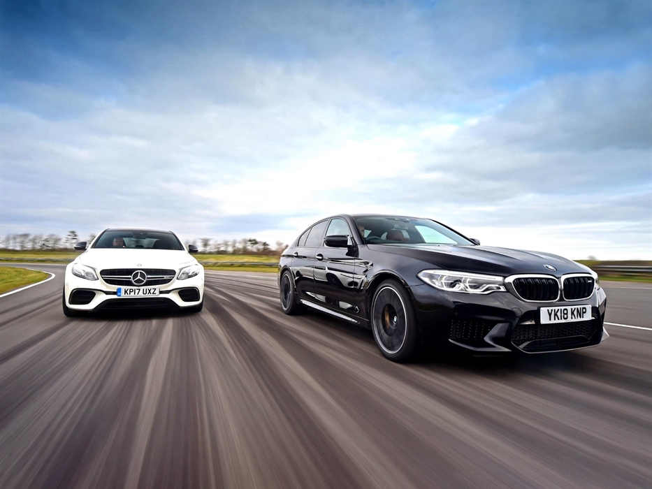 Motorsport Film and Photo shoots