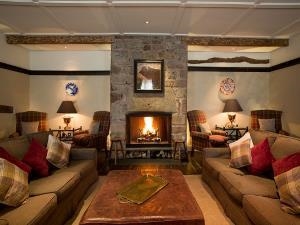 The Bull - Beaumaris