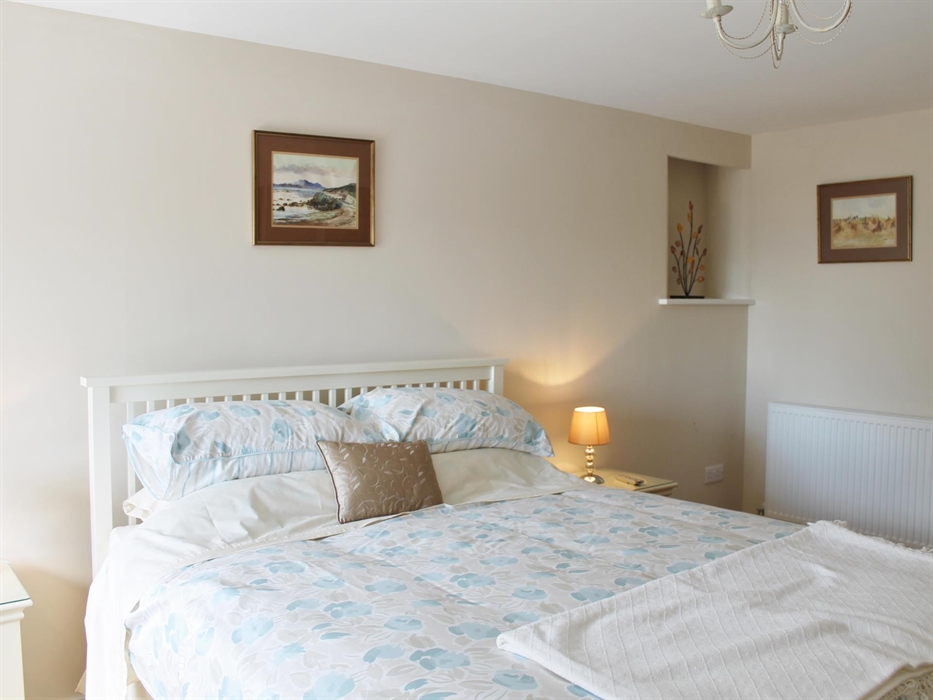 Cwt Drecs Cottage @ Penrhyn Farm