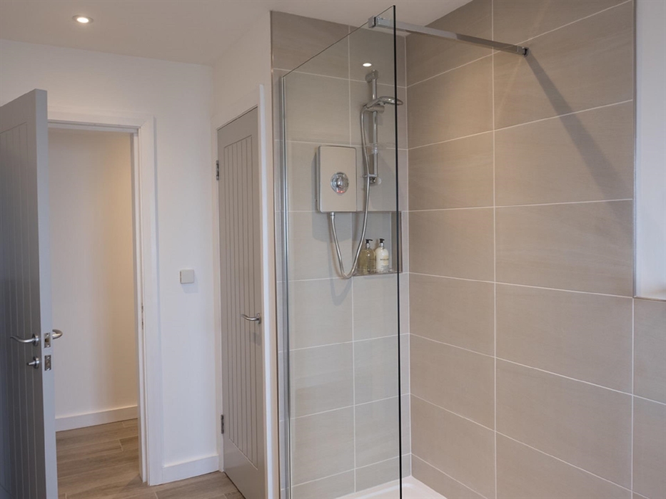 Ground Floor Bathroom