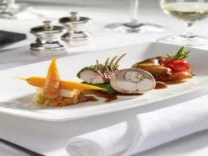 The Bull - Beaumaris