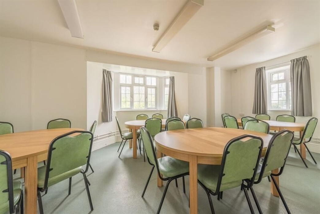 Gower Activity Centres