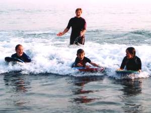 Hardingsdown Bunkhouse