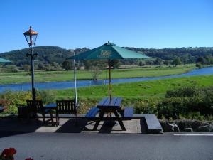 Princes Arms Country Hotel