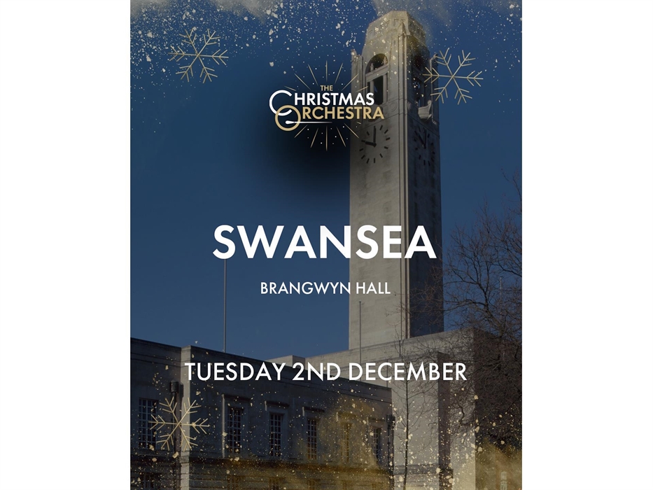 The Christmas Orchestra