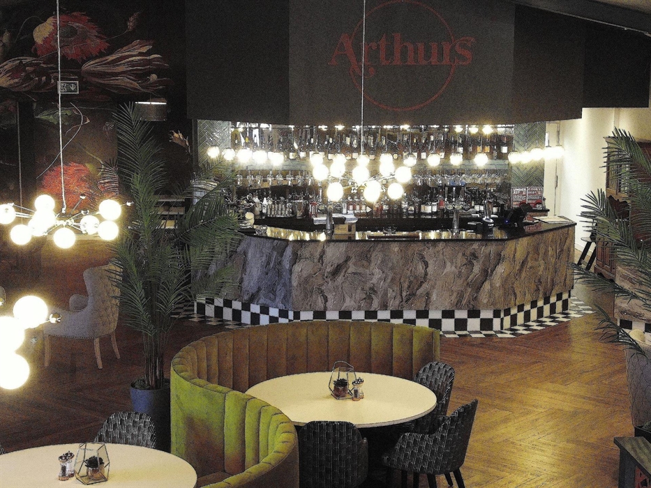 Come and join us at Meadow Springs Country & Leisure Park and enjoy the ambience!