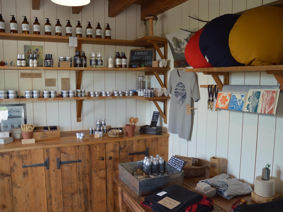Farm Shop