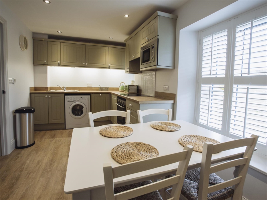 luxury cottages gower swansea