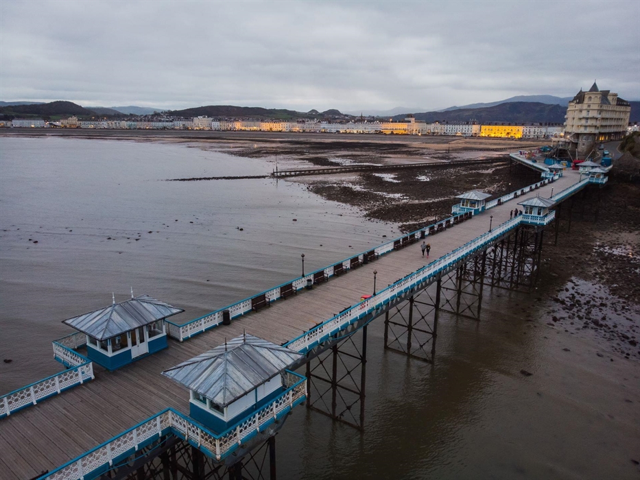 Llandudno