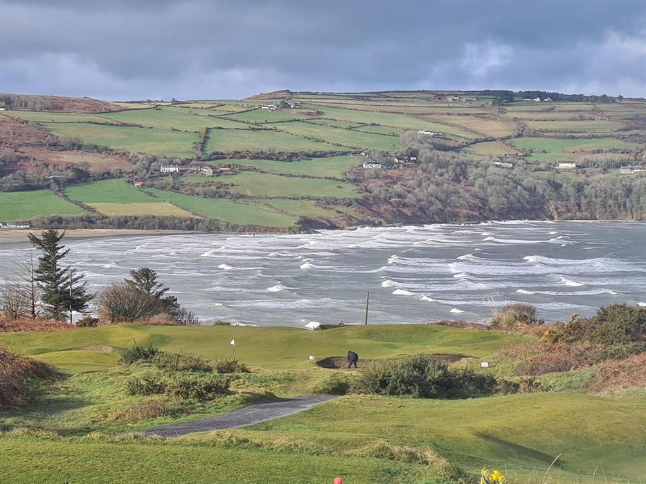 Image Credit:Cardigan Golf Club