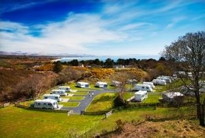 Refail Touring Caravan Park