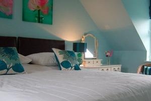 Brynhaul Bed and Breakfast Pembrokeshire