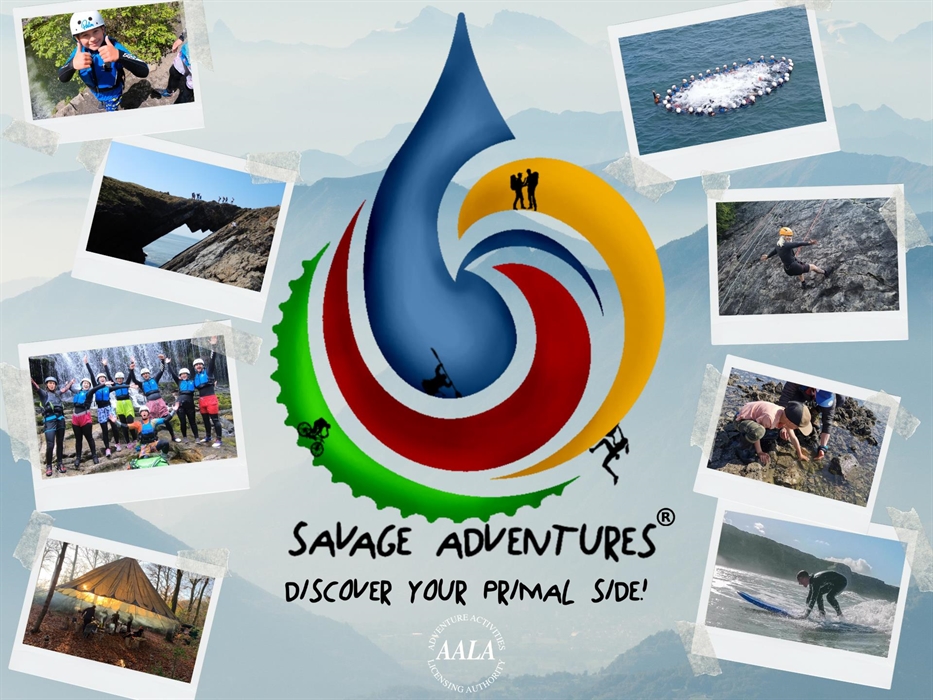 So much to do with Savage Adventures, It can be hard to pick!