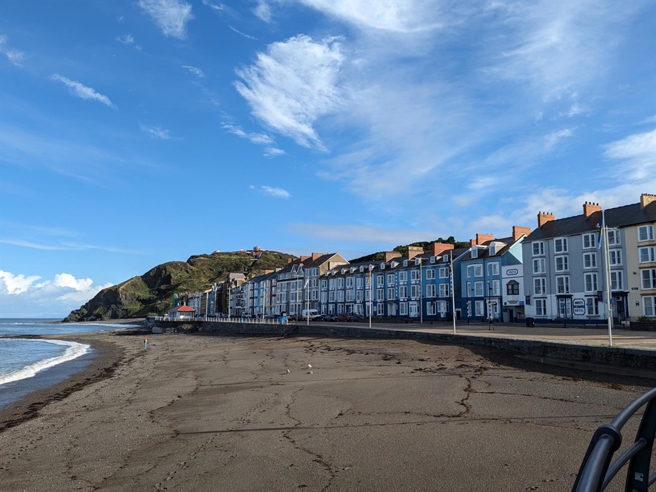 Aberystwyth