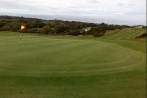 Baron Hill Golf Club
