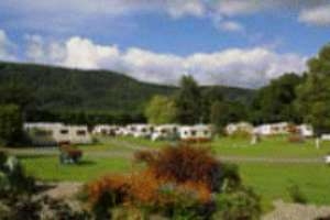 Bodnant Caravan Park