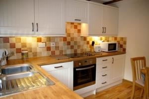 The Cottage at Woodbank