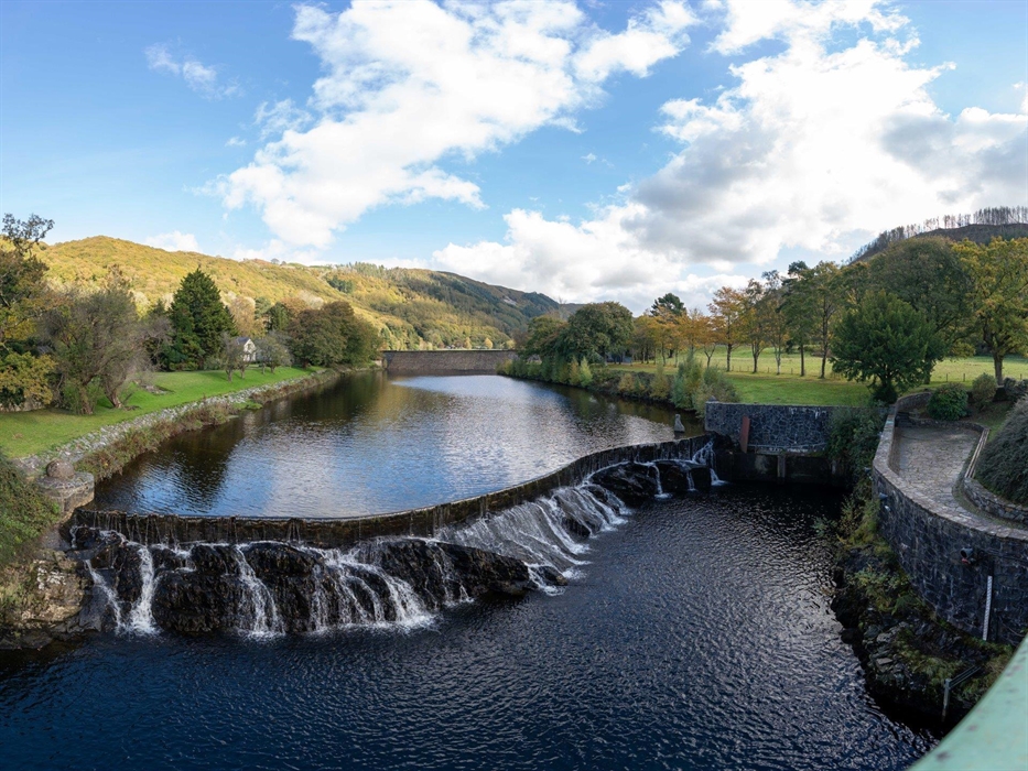 Image Credit:Visit Mid Wales