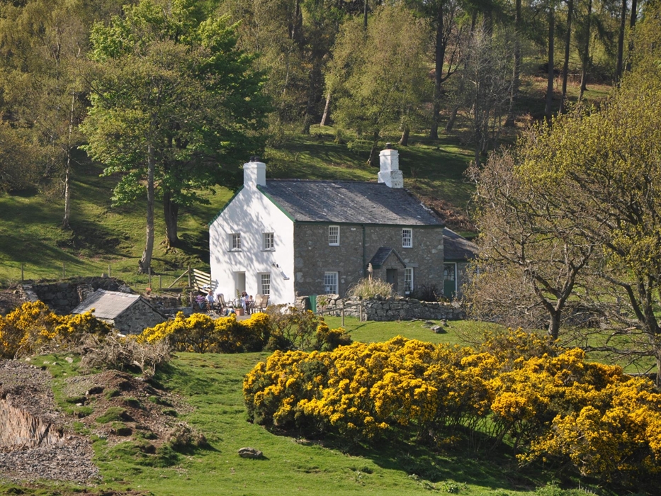 Holiday Cottage -  Sleeps 4 - Self Catering