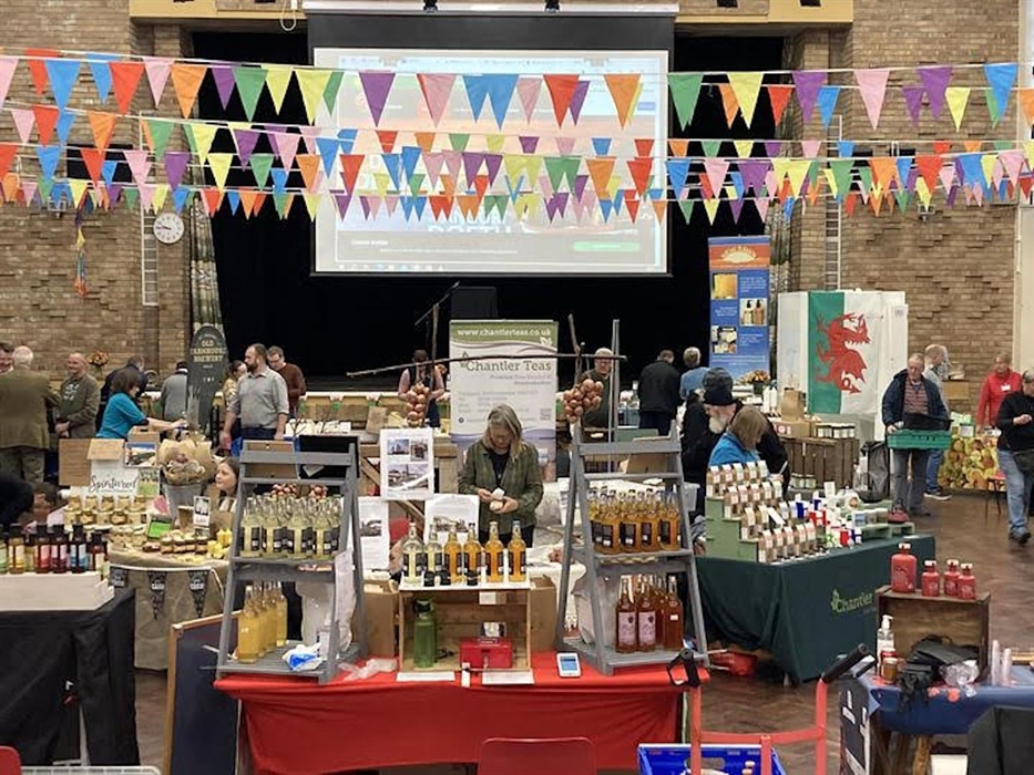 Fishguard Bay Food Festival