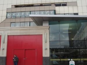 Newport Tourist Information Centre