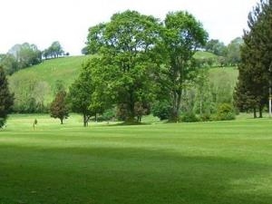 Cilgwyn Golf