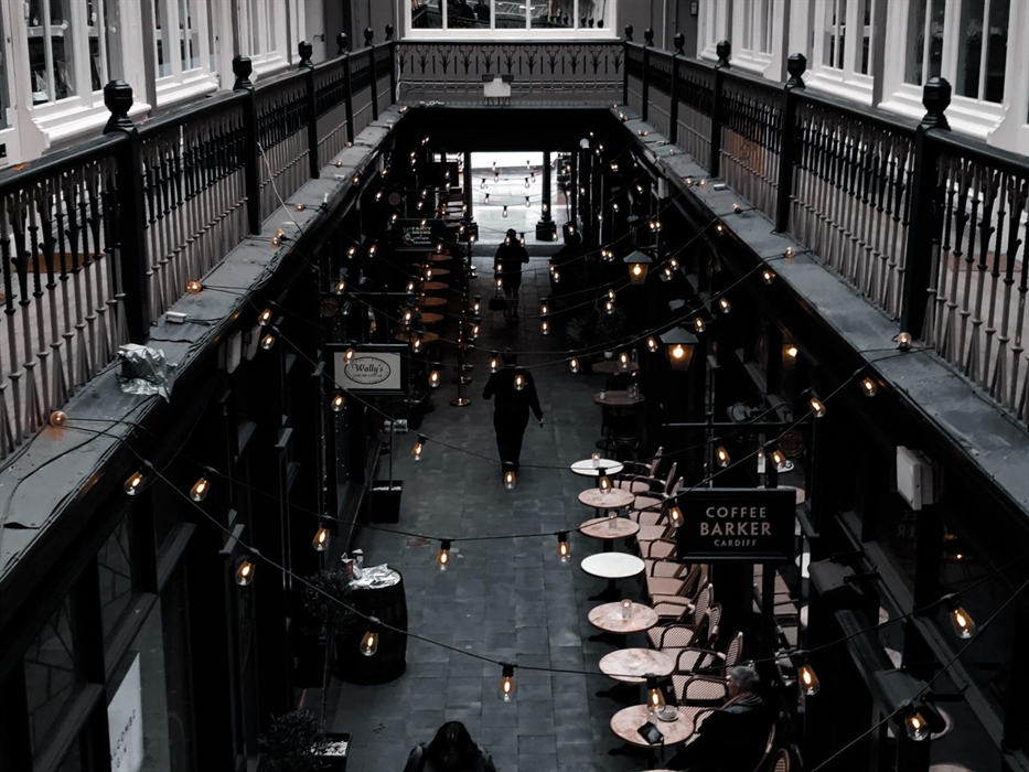 Photo by Shaheem Othupallikkal on Unsplash