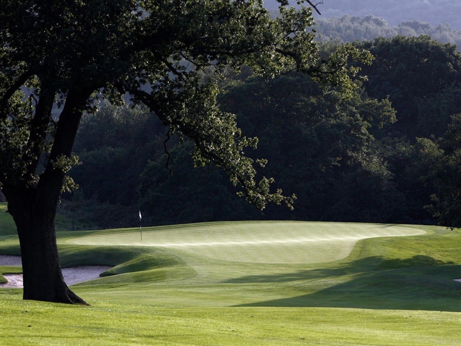 Celtic Manor Twenty Ten - Golf Travel Centre