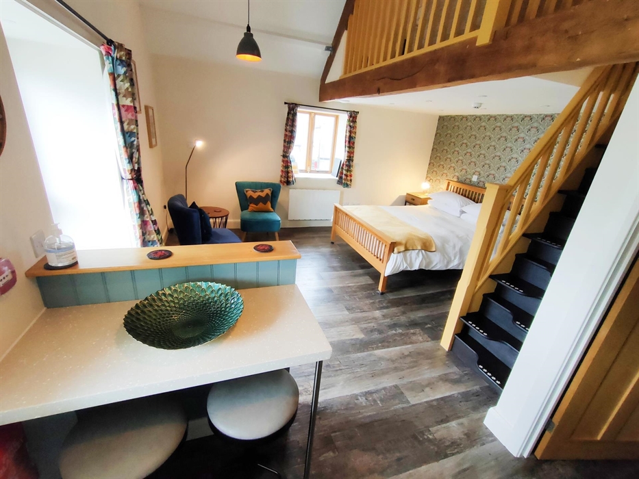 Retreat Brecon Beacons