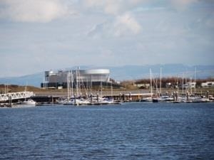 Sea Front Holiday Flats