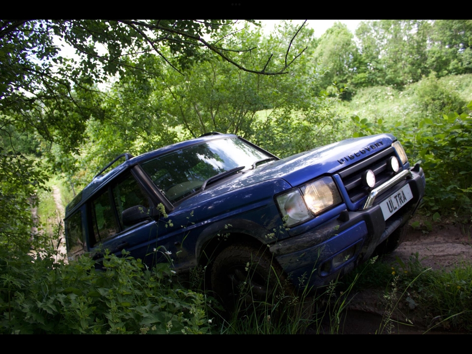 New to Off Roading? We can help.