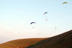 Axis Paragliding and Paramotoring