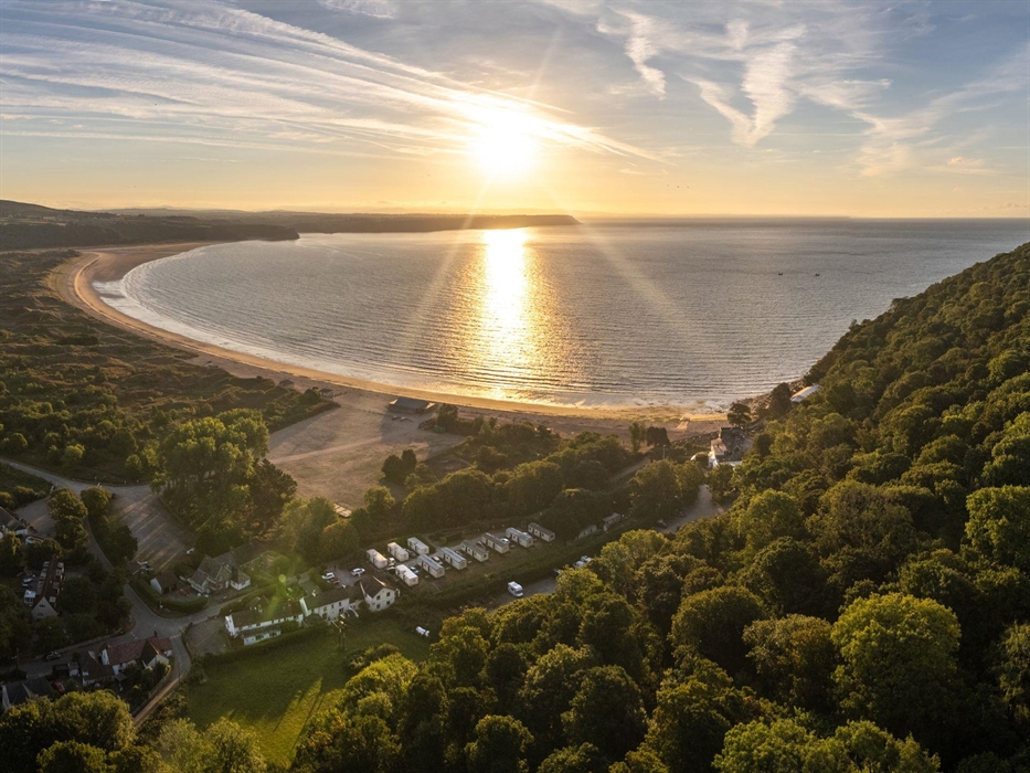 Oxwich Bay Hotel