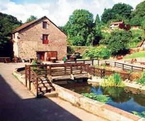 Abbey Mill Valley Centre