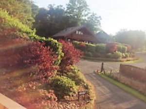 Vista! amazing , private but with stunning views