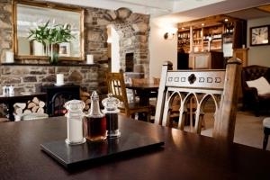 The Cambrian Inn Restaurant & Accommodation