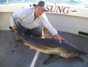 Broadside Boat Charter