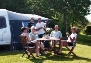 Refail Touring Caravan Park