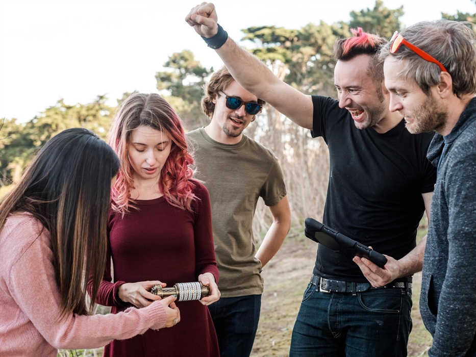 Players Magic Portal