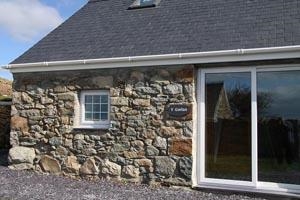 Carrog Farm Cottages