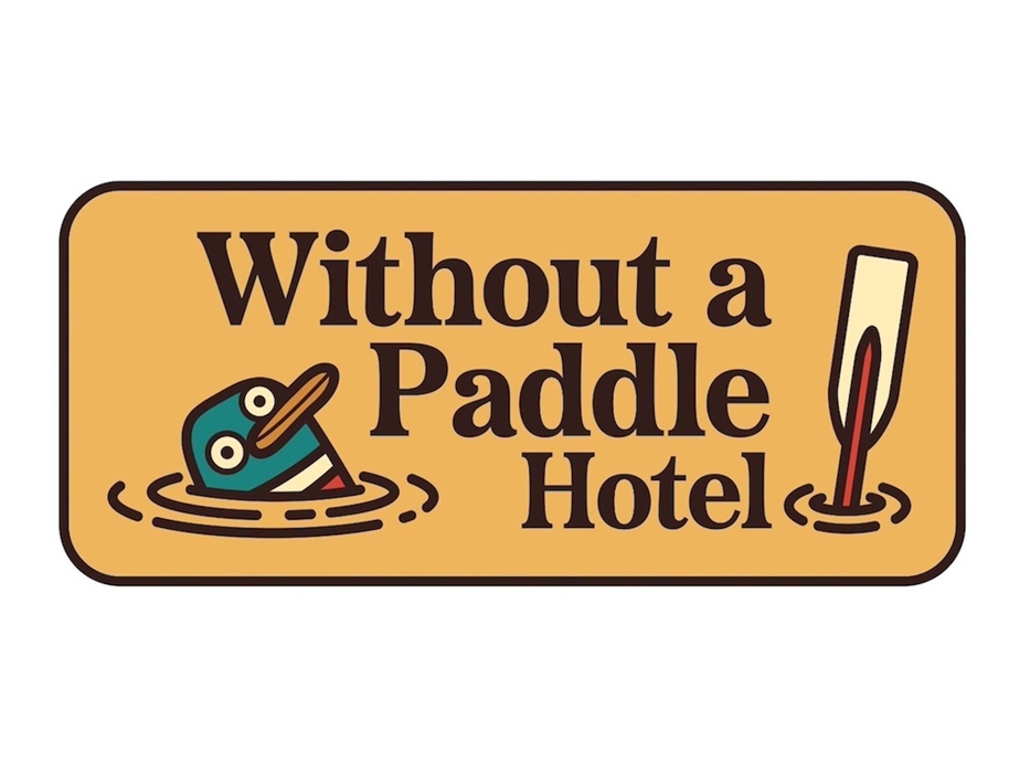 Without a Paddle Hotel