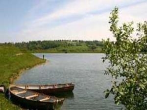 Newport Reservoir Fly Fishing Association