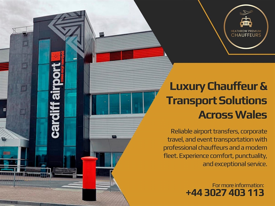 Transport Solution Company