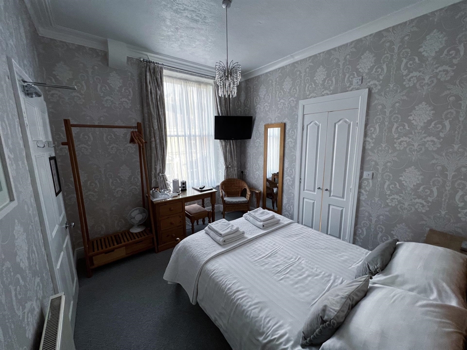 Room 6 Small Double streetview