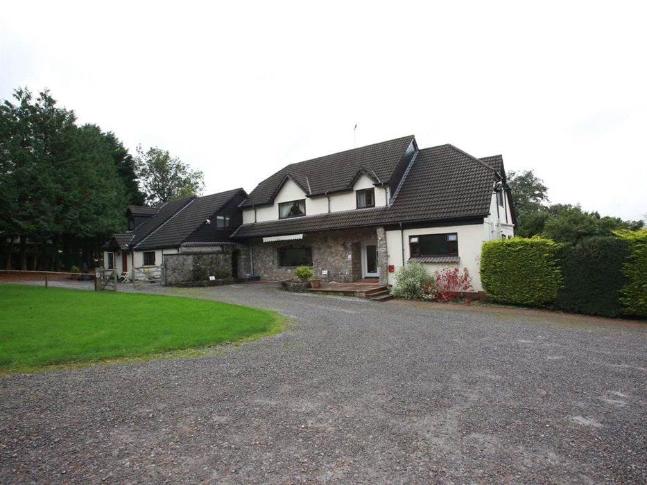 Ewenny Farm Guest House